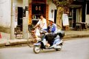 Real life in Old Town, Suzhou